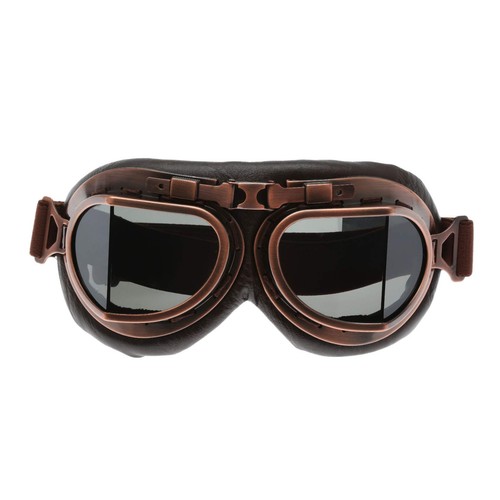 Winddicht motorradbrille - winddicht,