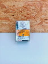 Satronic Honeywell Resideo TFI