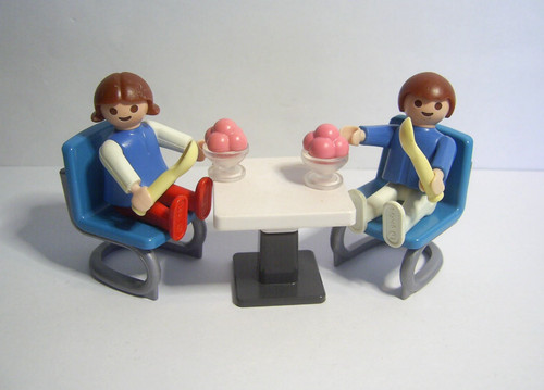 Playmobil city life kinder - playmobil,