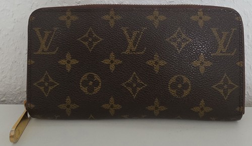 Louis vuitton monogram canvas - louis,