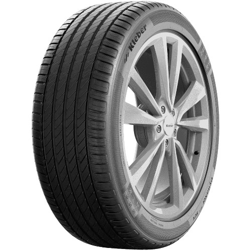 Kleber sommerreifen 255 r17 - kleber,