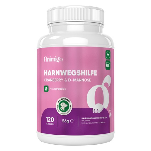 Harnwegshilfe für hunde - harnwegshilfe, &