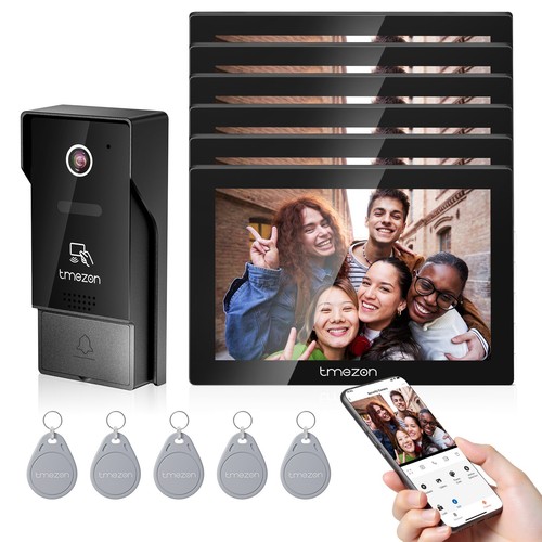 Tmezon wlan video - wlan,