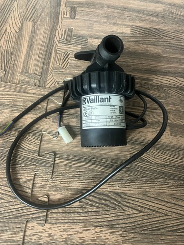 Pumpe vaillant umwälzpumpe - pumpe,