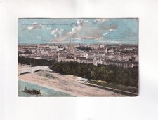 F1175) Ansichtskarte MÜNCHEN