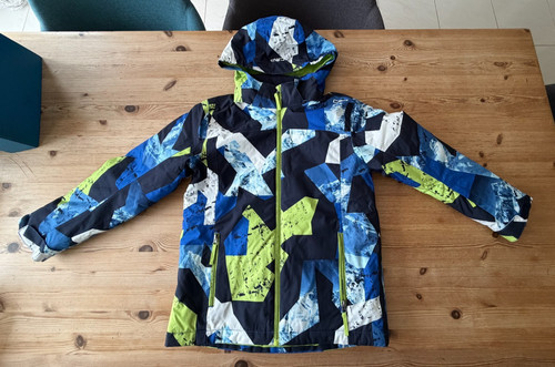 Cmp skijacke 152 - cmp,