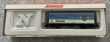 Arnold 4588 Spur N GW Andecks OVP
