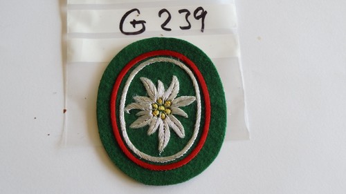 Bundeswehr verbandsabzeichen - bundeswehr,