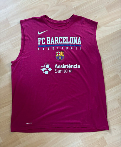 Barcelona basketball nike - barcelona,