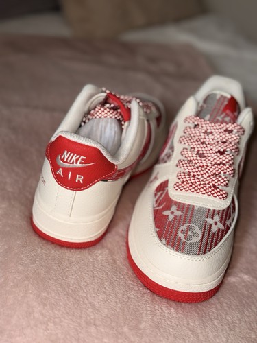 Custom nike air force - nike,