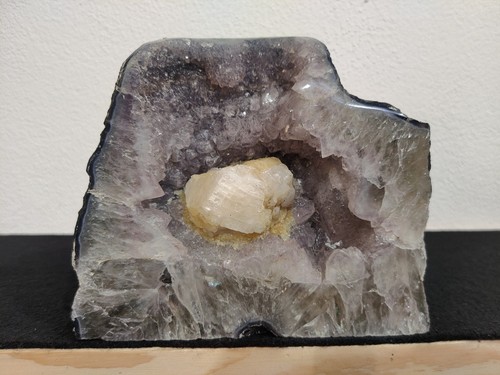 Ametyst druse 94kg geode - druse, 2,94kg,