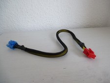 PCI Express PCIE 8 Pin auf 6 +