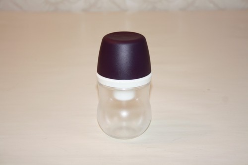 Tupperware kleiner - ,