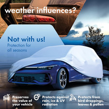 Premium wasserdichte Full Car