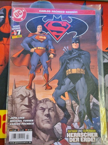 Panini comics batman - comics,