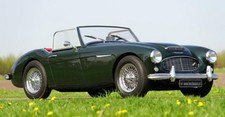 NOREV 1:18 Austin Healey 3000