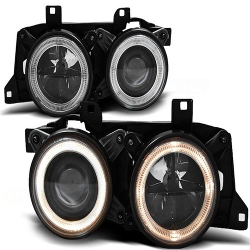 Scheinwerfer angel eyes - scheinwerfer,