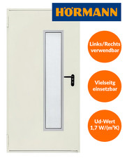 Hörmann stahltür - hörmann,