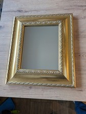 Bilderrahmen Gold Prunkrahmen