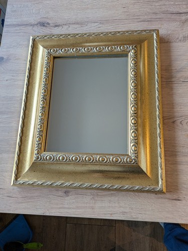 Bilderrahmen gold prunkrahmen - gold,