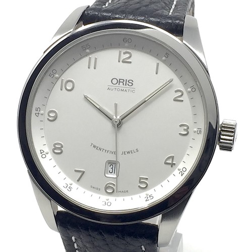 Oris xxl - (like, &