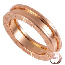 BVLGARI Bee Zero One Ring 1