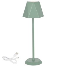 Clauss Tischlampe LED Mint