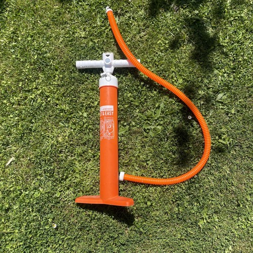 Rrd air sup - rrd, schlauch
