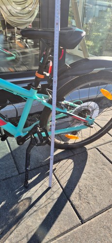 Kinderfahrrad cube acid 200 - cube,