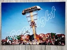 XXL Foto Karussell TRAUMBOOT