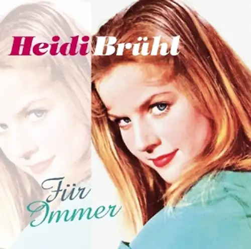 Brühl heidi für immer - brühl,heidi,