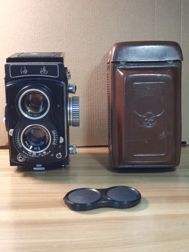 Rolleiflex nachbau seagull 4a - nachbau,,
