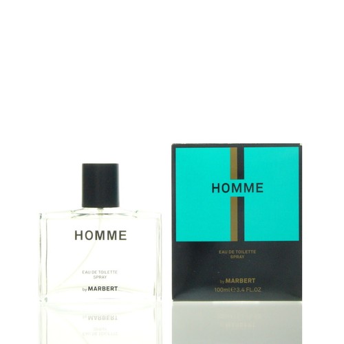 Marbert homme eau toilette - de,