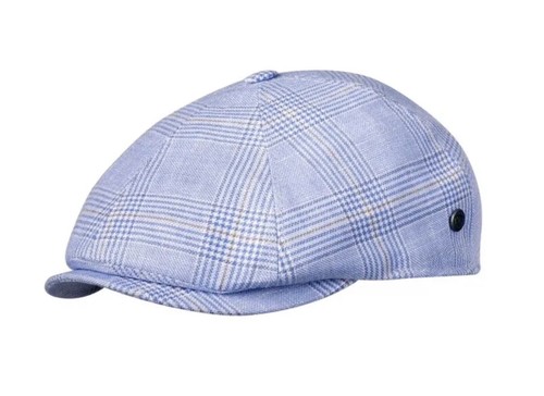 Bugatti schiebermütze flatcap - schiebermütze,