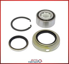 1 Radlager für Toyota Starlet P8 vorne links oder rechts mit ABS Vorderachse VA