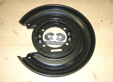 Ankerblech hinten rechts *NEU*