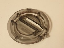 SAECO DECKEL PULVERTRICHTER V2 für saeco minuto