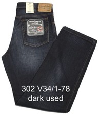 REVILS JEANS 302 V34/1-78