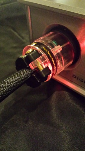Neu dss nkf gold netzkabel - , nkf-5