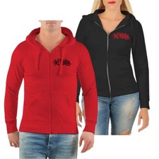 Partner Kapuzenjacke La