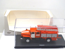Russisch 1:43 ПСА-2 / PSA-2