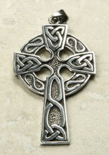 Großes Keltisches Kreuz