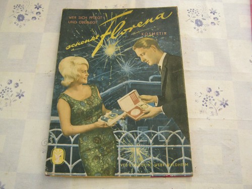 Florena kosmetik - florena,