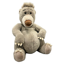 Disneyland Paris Baloo Der