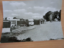 Ansichtskarte Spreewald