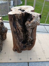 Deko hohler ast baumstamm - deko,