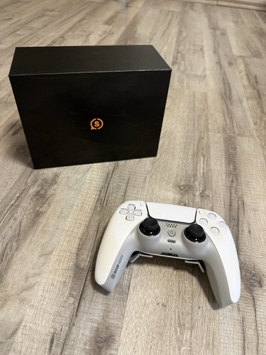 Scuf reflex controller wie - reflex,