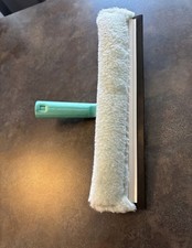 Fensterwischer ? Fensterreiniger proWIN 2in1 Reinigen Flitschen Drehgriff ??