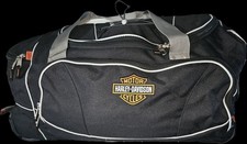 HARLEY DAVIDSON TROLLY