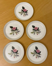 Wedgwood Dessertteller  5